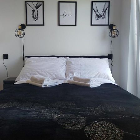 Apartament Zuza W Wisle Wisla Ngoại thất bức ảnh