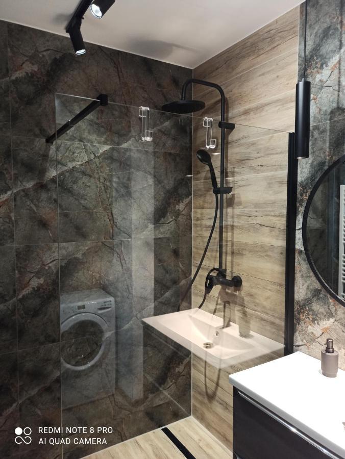 Apartament Zuza W Wisle Wisla Ngoại thất bức ảnh